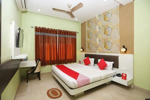 Oyo 23334 Hotel King's Fort