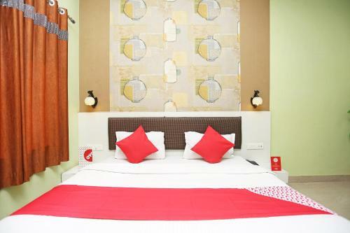 Oyo 23334 Hotel King's Fort