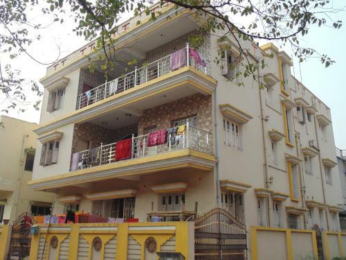 Albergue Academic Home New