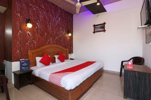 Oyo Flagship 72796 Hotel Dreamland