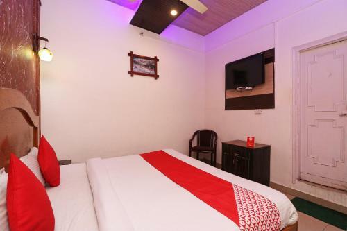 Oyo Flagship 72796 Hotel Dreamland
