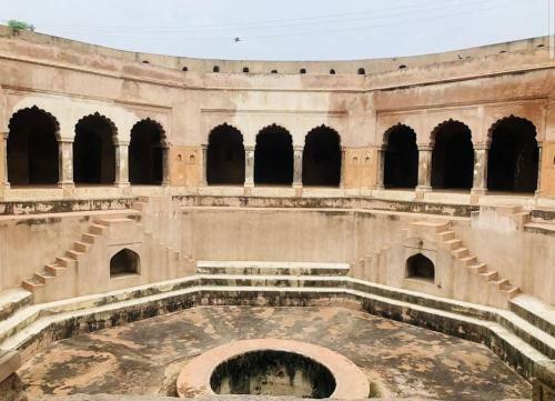 Villa Dr Kauls Farm Near Gurugram