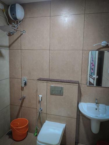 Apartamento Isha Cottages