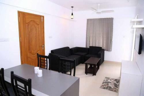 Apartamento Traven Homes Sunpaul Blueberry