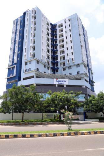 Apartamento Traven Homes Sunpaul Blueberry