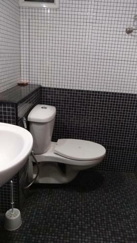 Apartamento Traven Homes Sunpaul Blueberry