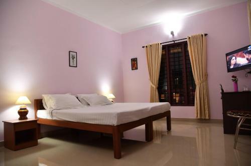 Thanal Homestay
