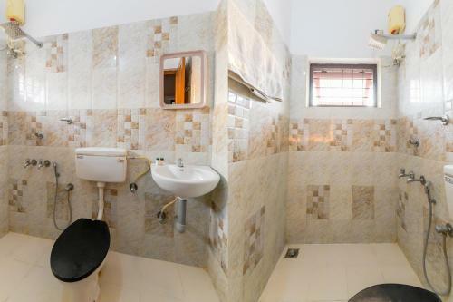 Hotel Oyo Flagship 24433 Ritzy Village