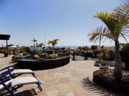 Villa Finca Para�so