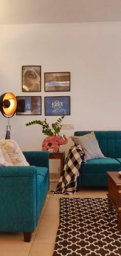 Apartamento Liya By Sunsets And Palm Trees