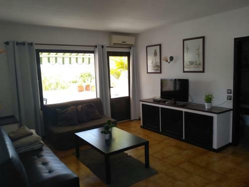 Apartamento Vista Maravillosa