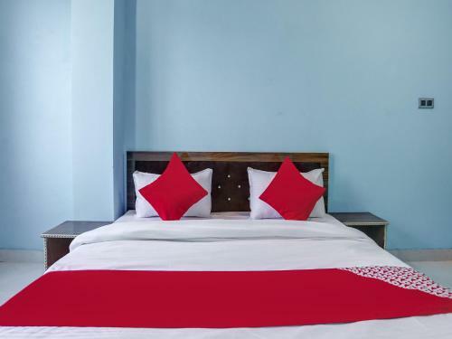 Oyo Flagship 83018 Hotel Suncity