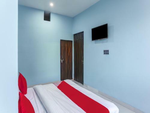 Oyo Flagship 83018 Hotel Suncity