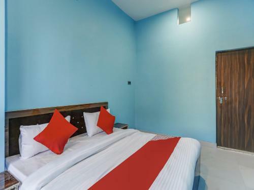 Oyo Flagship 83018 Hotel Suncity