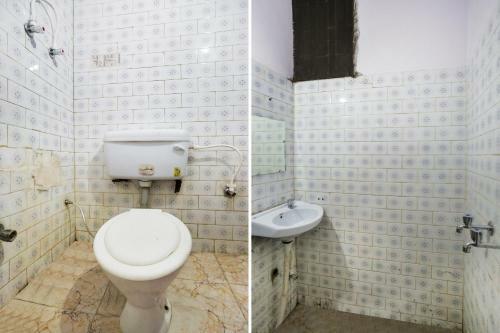 Oyo 81667 Hotel Mahak