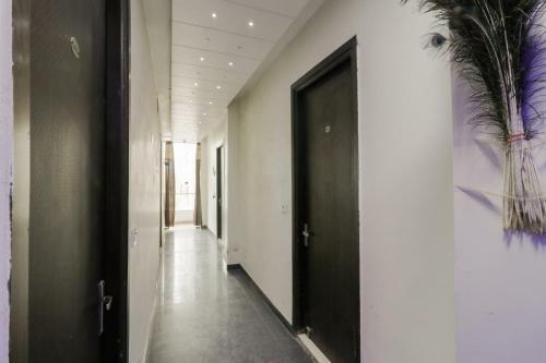 Oyo 86224 Hotel Grand
