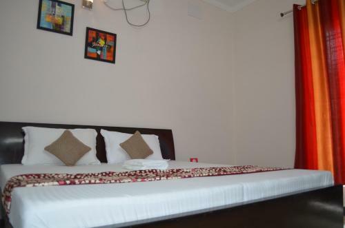 Homeystay Greenfield