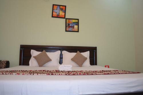 Homeystay Greenfield