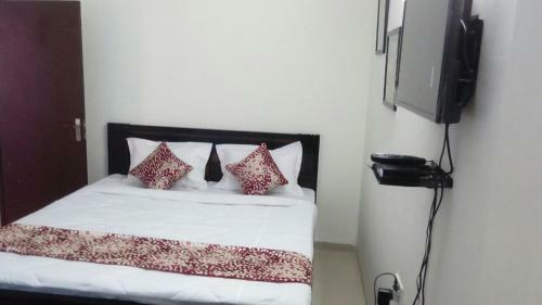 Homeystay Greenfield