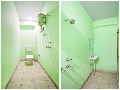 Hotel Oyo 77339 Uday Paradise