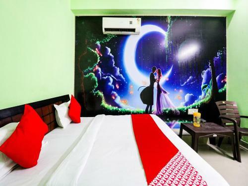 Hotel Oyo 77339 Uday Paradise