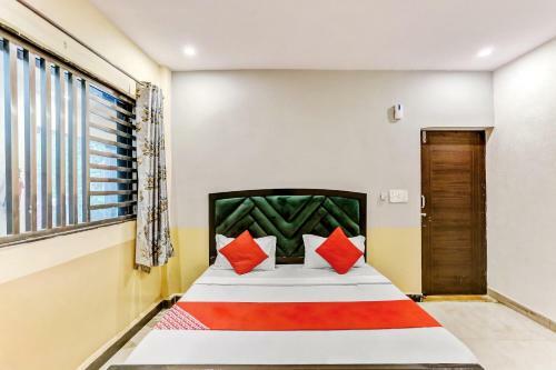 Hotel Oyo 80905 Gold Forest