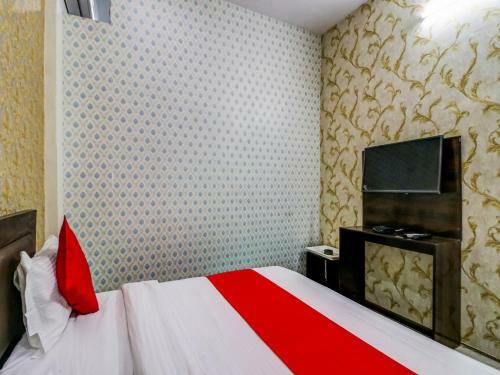 Oyo Flagship 83507 Hotel Jannat