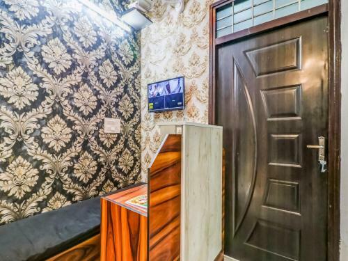 Oyo Flagship 83507 Hotel Jannat