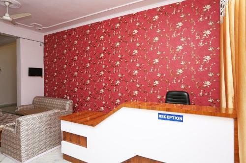 Hotel Oyo 28848 The Heritage Residency