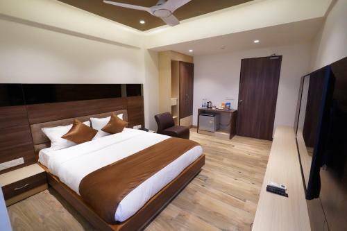 Hotel 4 Point