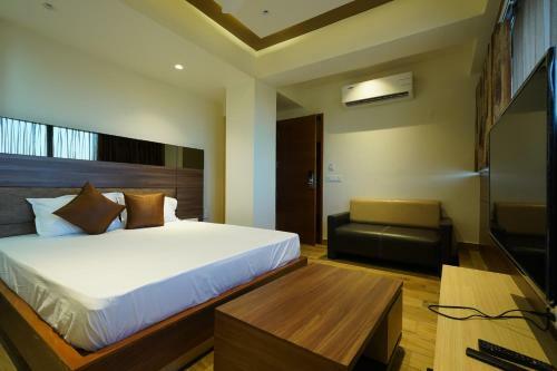 Hotel 4 Point