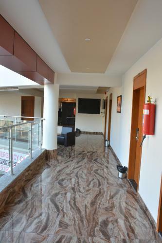 Hotel 4 Point