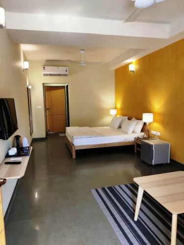 Hotel Aalloa Hills Resort