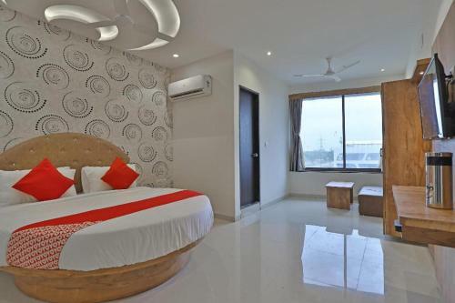 Hostal Hotel Hill City