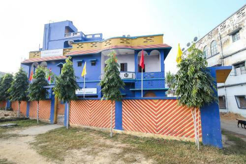 Hotel Spot On 66448 Shubhankar Guest House
