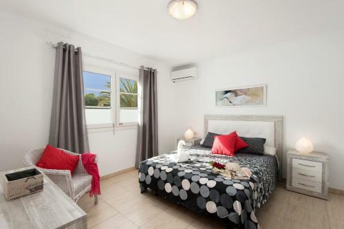 Villa Amapola Mar By Villa Plus