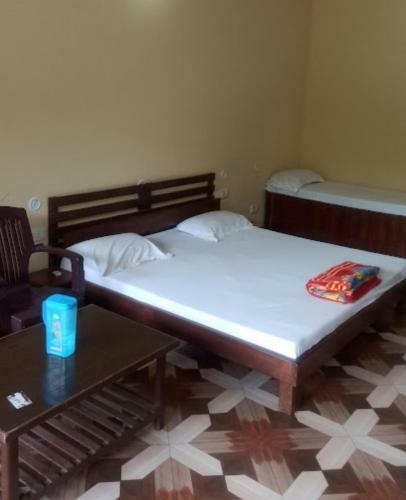 Shekhar Big Cat Corbett Safari Camp