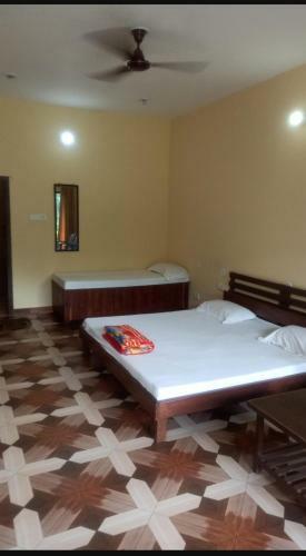 Shekhar Big Cat Corbett Safari Camp