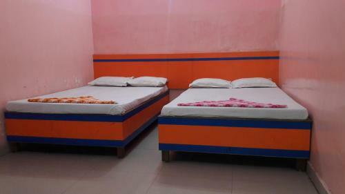 Hotel Utsav & Marriage Hall