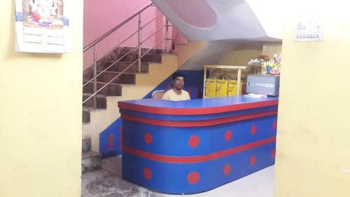 Hotel Utsav & Marriage Hall