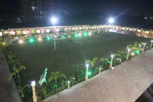 Hotel The Bodhi Palace Resort