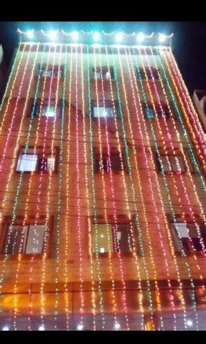Hotel Darbar International
