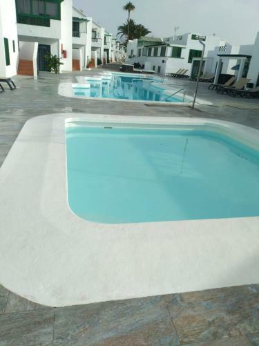 Apartamento Maresia
