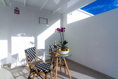 Villa Rooms & Suites Princesa Leticia