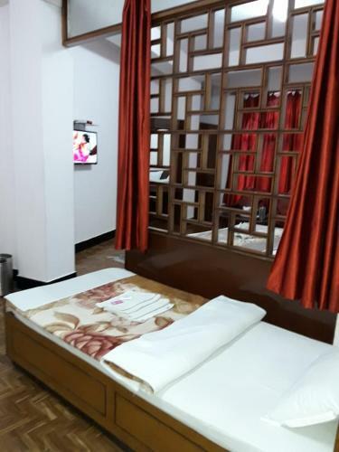 Hotel Mandala By Wb Economy