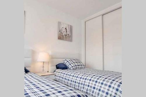 Luxury Apartment Atlantic View 15b