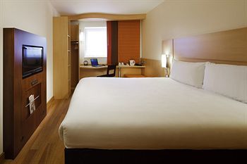 Hotel Ibis Gloucester