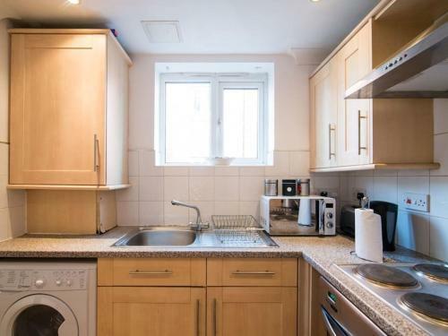 Apartamento Quickspaces