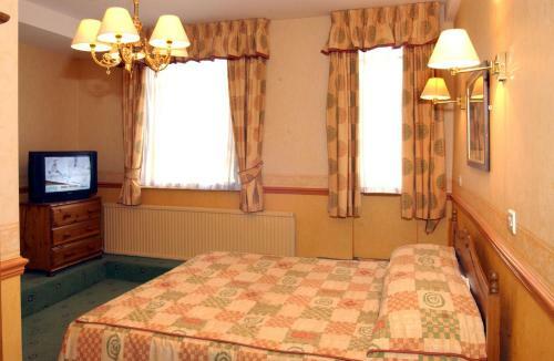 Posada Station Hotel ? Relaxinnz