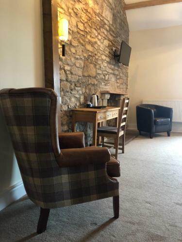 The Greyhound Hotel